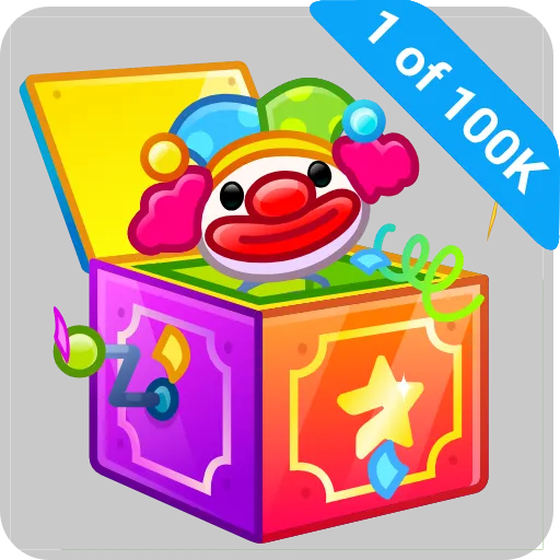 🎁 Эмодзи «Gifts» для Telegram