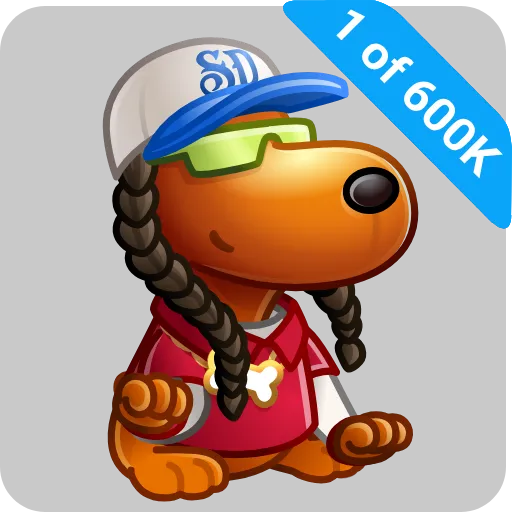🎁 Эмодзи «Gifts» для Telegram