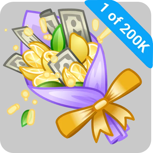 🎁 Эмодзи «Gifts» для Telegram