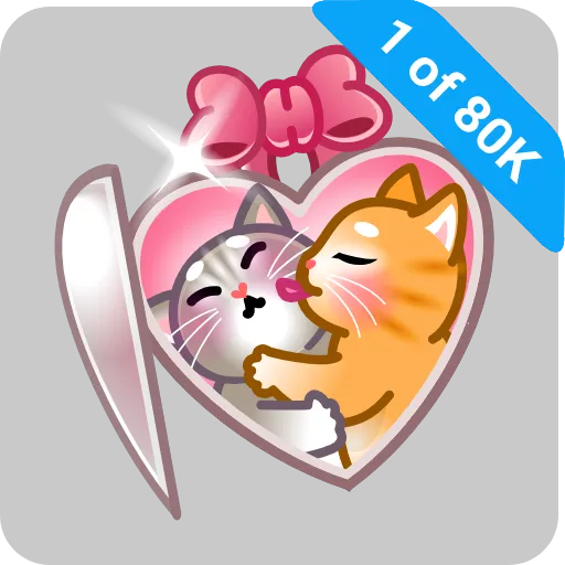 🎁 Эмодзи «Gifts» для Telegram