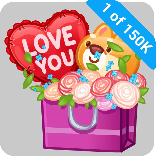 🎁 Эмодзи «Gifts» для Telegram