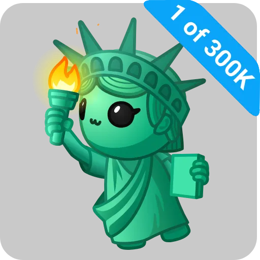 🎁 Эмодзи «Gifts» для Telegram