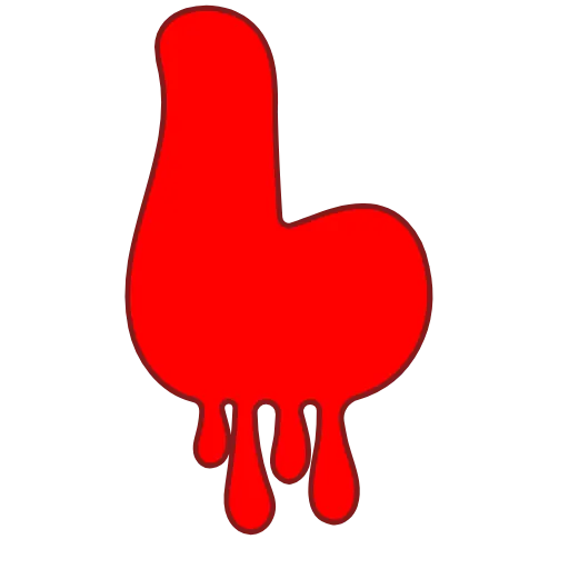 ✍️ Эмодзи «Lava -» для Telegram