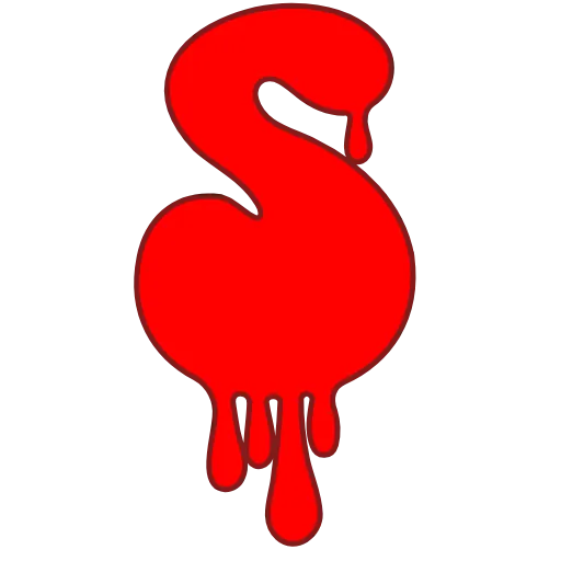 ✍️ Эмодзи «Lava -» для Telegram