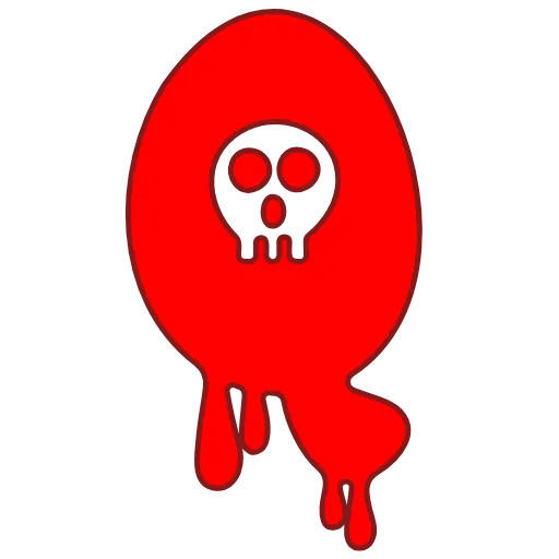 ✍️ Эмодзи «Lava -» для Telegram