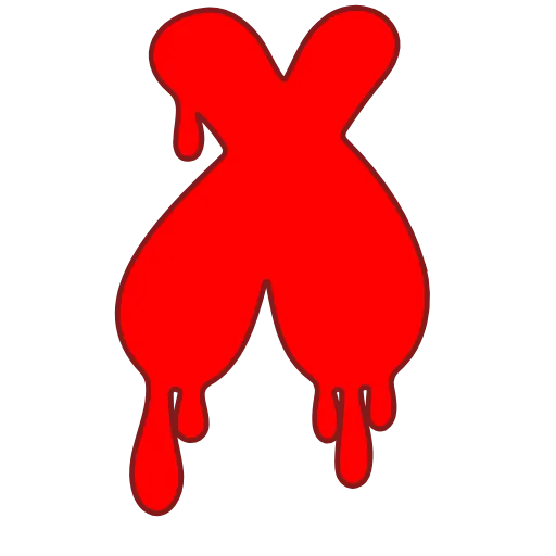 ✍️ Эмодзи «Lava -» для Telegram