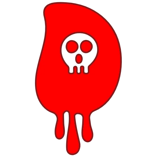 ✍️ Эмодзи «Lava -» для Telegram