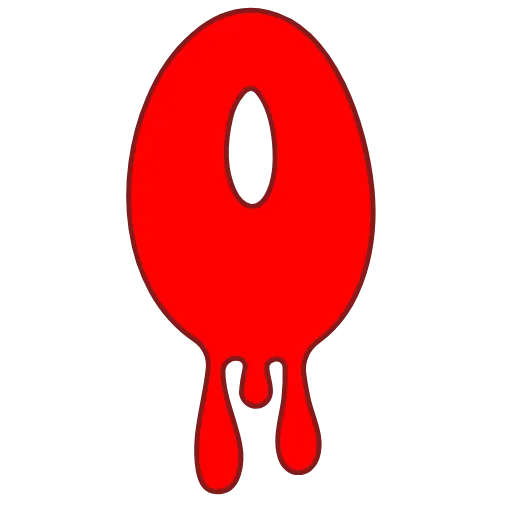 ✍️ Эмодзи «Lava -» для Telegram