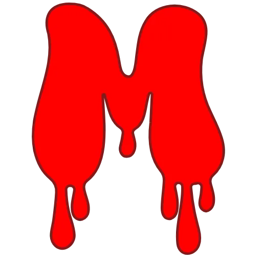 ✍️ Эмодзи «Lava -» для Telegram