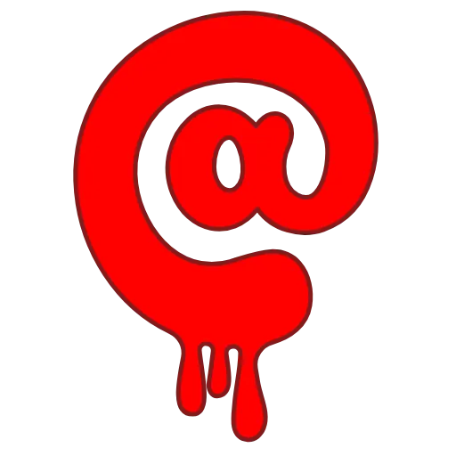✍️ Эмодзи «Lava -» для Telegram