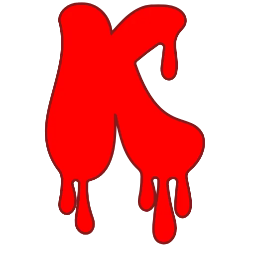 ✍️ Эмодзи «Lava -» для Telegram