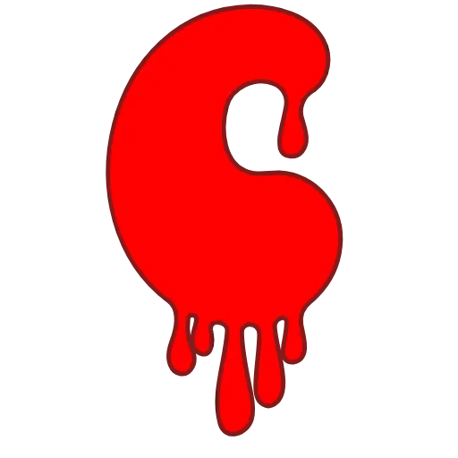 ✍️ Эмодзи «Lava -» для Telegram