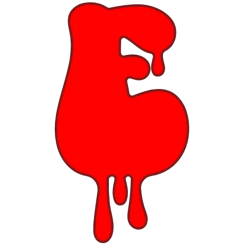 ✍️ Эмодзи «Lava -» для Telegram