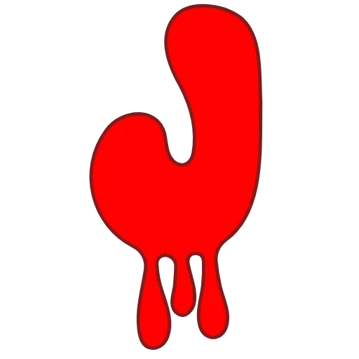 ✍️ Эмодзи «Lava -» для Telegram