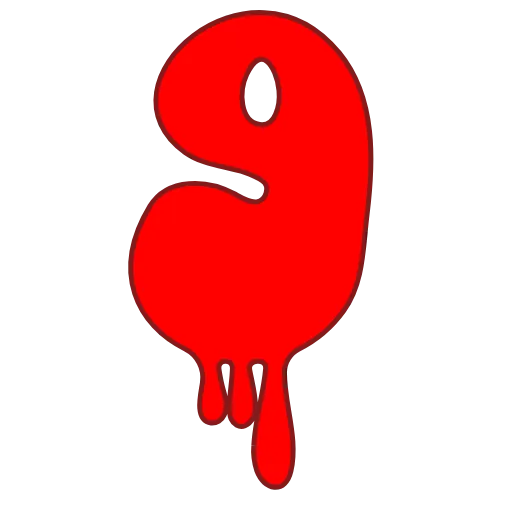 ✍️ Эмодзи «Lava -» для Telegram