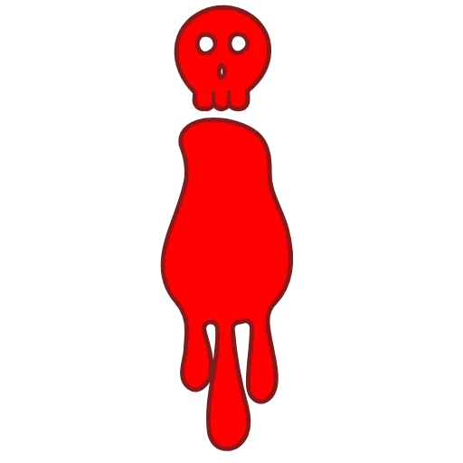 ✍️ Эмодзи «Lava -» для Telegram