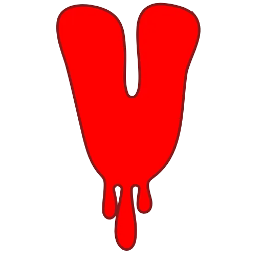 ✍️ Эмодзи «Lava -» для Telegram