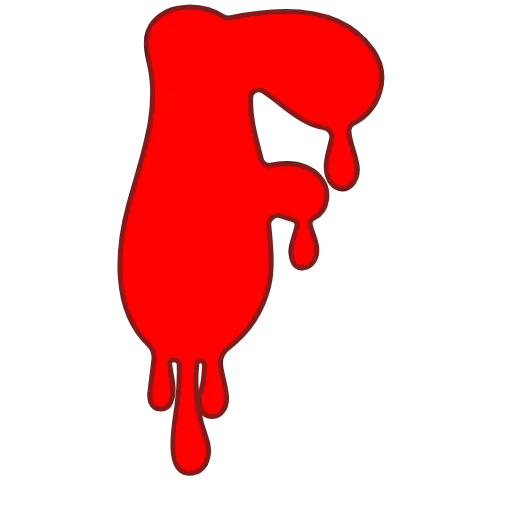 ✍️ Эмодзи «Lava -» для Telegram