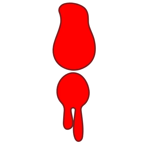 ✍️ Эмодзи «Lava -» для Telegram