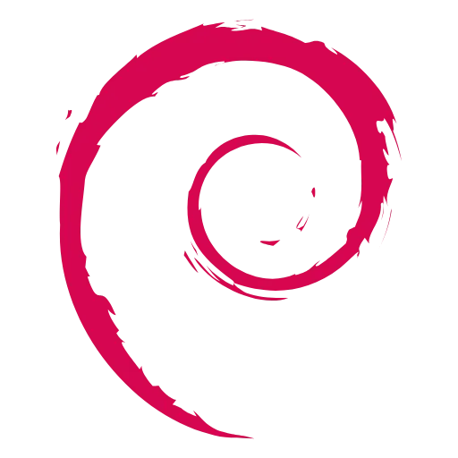 🐧 Эмодзи «Linux Distributions - дистрибутивы ос линукс. Пак для программистов. векторные» для Telegram
