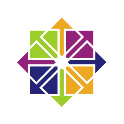 🐧 Эмодзи «Linux Distributions - дистрибутивы ос линукс. Пак для программистов. векторные» для Telegram