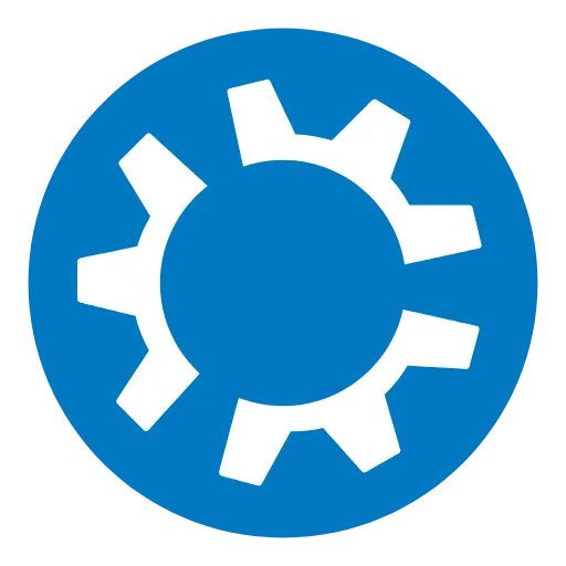 🐧 Эмодзи «Linux Distributions - дистрибутивы ос линукс. Пак для программистов. векторные» для Telegram