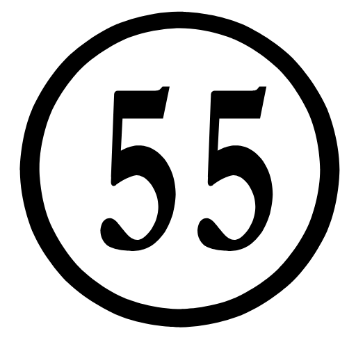 🔢 Эмодзи «Numerals -» для Telegram