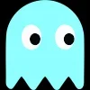 🎮 Эмодзи «Играем в Pacman через телеграм» для Telegram