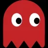 🎮 Эмодзи «Играем в Pacman через телеграм» для Telegram