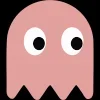 🎮 Эмодзи «Играем в Pacman через телеграм» для Telegram