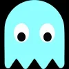 🎮 Эмодзи «Играем в Pacman через телеграм» для Telegram