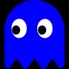 🎮 Эмодзи «Играем в Pacman через телеграм» для Telegram