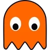 🎮 Эмодзи «Играем в Pacman через телеграм» для Telegram
