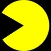 🎮 Эмодзи «Играем в Pacman через телеграм» для Telegram