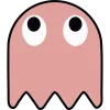 🎮 Эмодзи «Играем в Pacman через телеграм» для Telegram