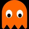 🎮 Эмодзи «Играем в Pacman через телеграм» для Telegram