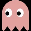🎮 Эмодзи «Играем в Pacman через телеграм» для Telegram