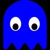 🎮 Эмодзи «Играем в Pacman через телеграм» для Telegram
