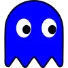 🎮 Эмодзи «Играем в Pacman через телеграм» для Telegram