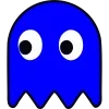 🎮 Эмодзи «Играем в Pacman через телеграм» для Telegram