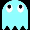 🎮 Эмодзи «Играем в Pacman через телеграм» для Telegram