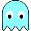 🎮 Эмодзи «Играем в Pacman через телеграм» для Telegram
