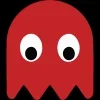 🎮 Эмодзи «Играем в Pacman через телеграм» для Telegram