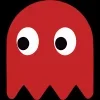 🎮 Эмодзи «Играем в Pacman через телеграм» для Telegram