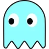 🎮 Эмодзи «Играем в Pacman через телеграм» для Telegram