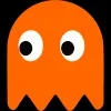 🎮 Эмодзи «Играем в Pacman через телеграм» для Telegram