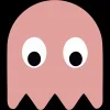 🎮 Эмодзи «Играем в Pacman через телеграм» для Telegram