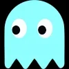 🎮 Эмодзи «Играем в Pacman через телеграм» для Telegram