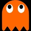 🎮 Эмодзи «Играем в Pacman через телеграм» для Telegram