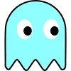 🎮 Эмодзи «Играем в Pacman через телеграм» для Telegram